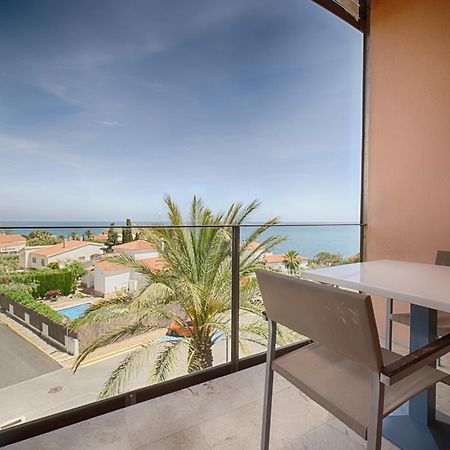 Ohtels Les Oliveres El Perello  Exterior photo