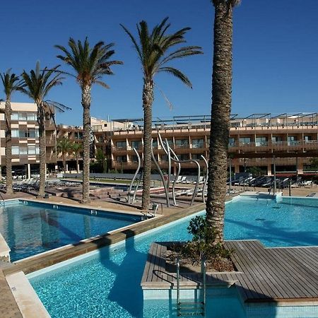 Ohtels Les Oliveres El Perello  Exterior photo