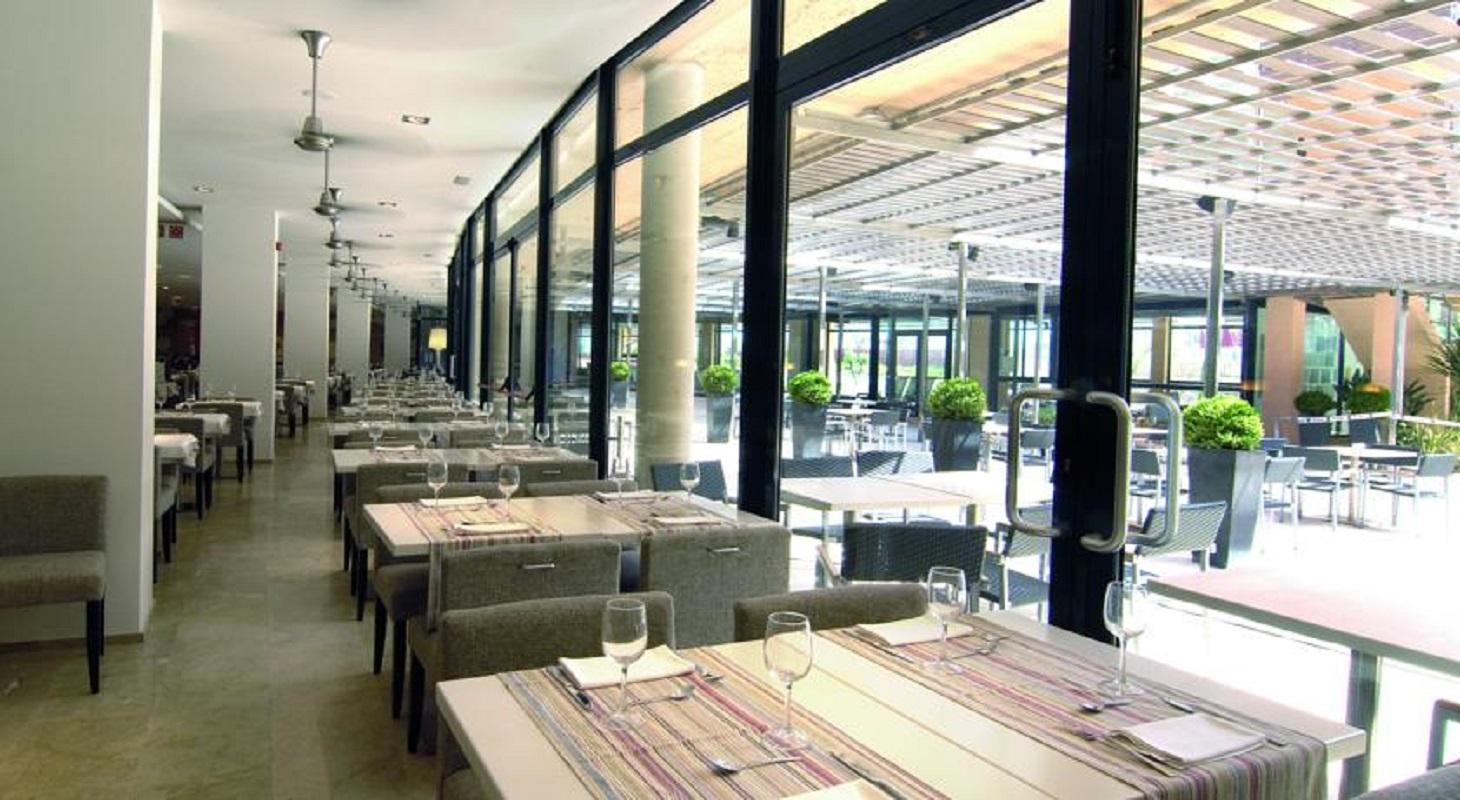 Ohtels Les Oliveres El Perello  Exterior photo