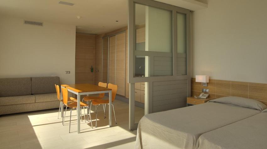 Ohtels Les Oliveres El Perello  Exterior photo