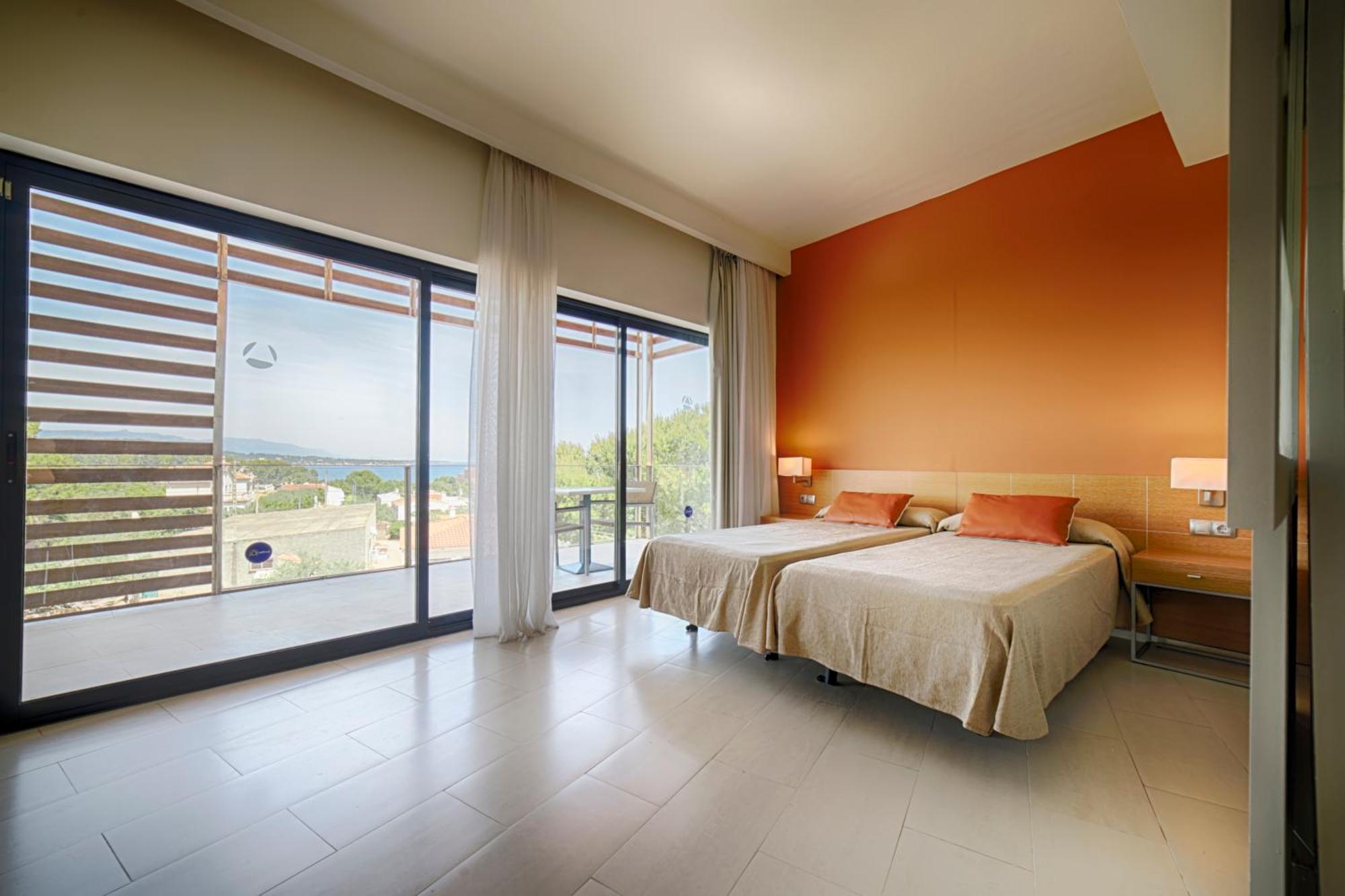 Ohtels Les Oliveres El Perello  Exterior photo