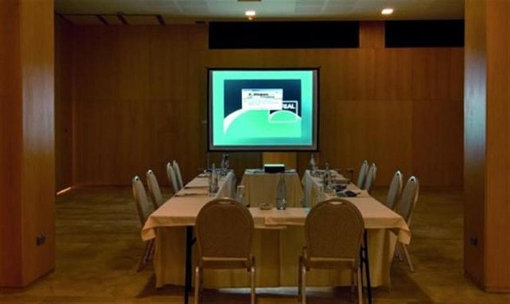 Ohtels Les Oliveres El Perello  Exterior photo