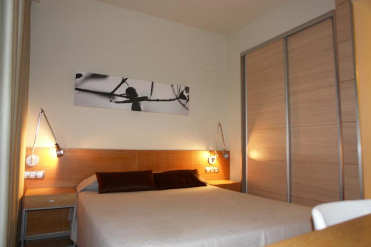 Ohtels Les Oliveres El Perello  Exterior photo